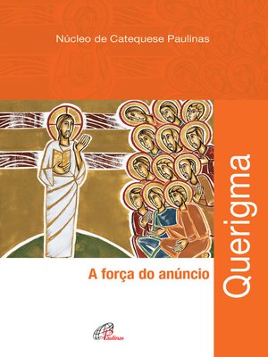 cover image of Querigma